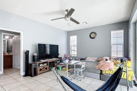 House in Ocala, Florida 2 bedrooms, 113.81 sq.m. № 1549517 - photo 11