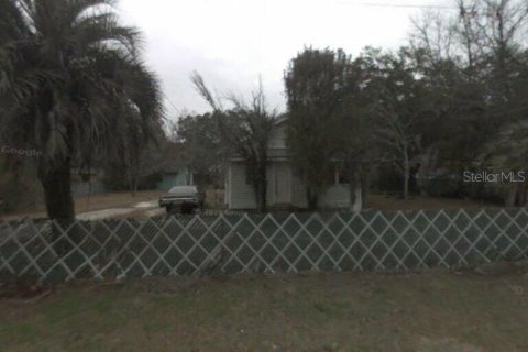 Casa en alquiler en Perry, Florida, 1 dormitorio, 75.81 m2 № 1840167 - foto 1