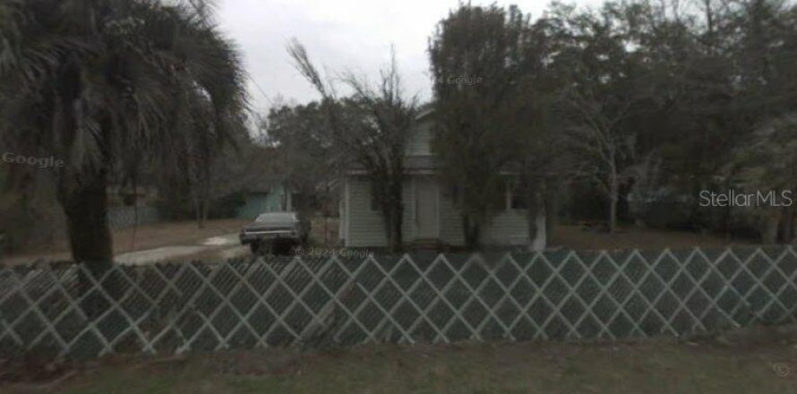 Estudio en Perry, Florida № 1840167
