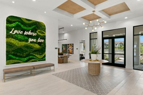 Apartamento en alquiler en Davenport, Florida, 1 dormitorio, 74.97 m2 № 1718043 - foto 6