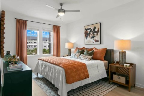 Apartamento en alquiler en Davenport, Florida, 1 dormitorio, 74.97 m2 № 1718043 - foto 29