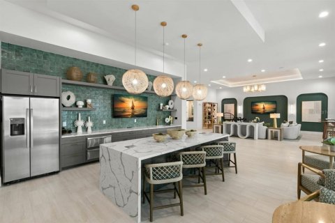 Apartamento en alquiler en Davenport, Florida, 1 dormitorio, 74.97 m2 № 1718043 - foto 9