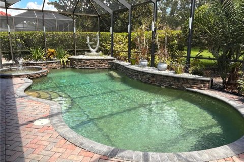 Casa en alquiler en Sarasota, Florida, 3 dormitorios, 271.27 m2 № 1801743 - foto 14