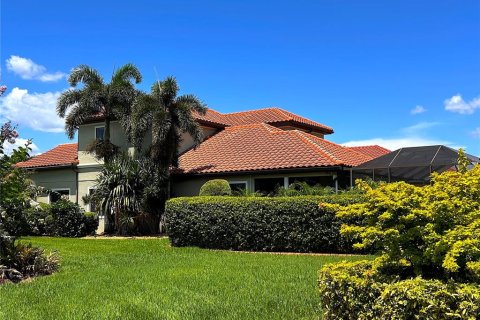 Casa en alquiler en Sarasota, Florida, 3 dormitorios, 271.27 m2 № 1801743 - foto 4