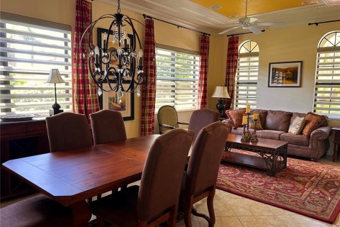 Casa en alquiler en Sarasota, Florida, 3 dormitorios, 271.27 m2 № 1801743 - foto 6