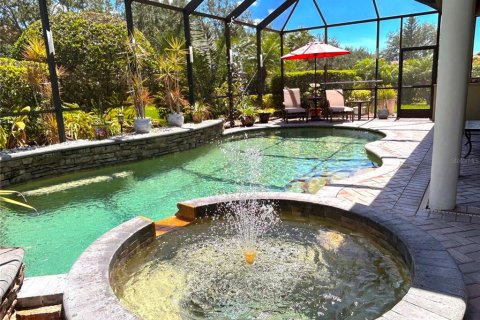 Casa en alquiler en Sarasota, Florida, 3 dormitorios, 271.27 m2 № 1801743 - foto 16