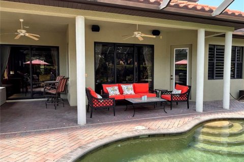 Casa en alquiler en Sarasota, Florida, 3 dormitorios, 271.27 m2 № 1801743 - foto 18
