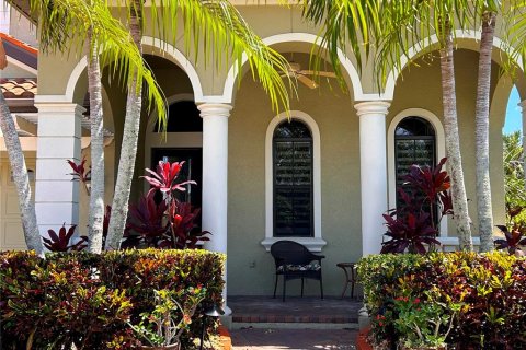 Casa en alquiler en Sarasota, Florida, 3 dormitorios, 271.27 m2 № 1801743 - foto 3