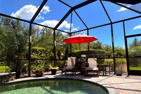 Casa en alquiler en Sarasota, Florida, 3 dormitorios, 271.27 m2 № 1801743 - foto 15