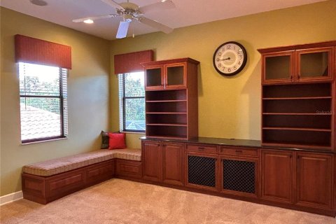 Casa en alquiler en Sarasota, Florida, 3 dormitorios, 271.27 m2 № 1801743 - foto 23