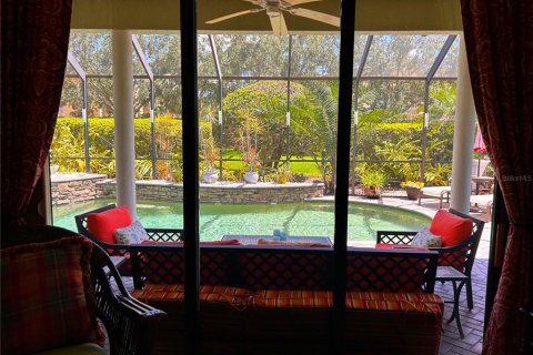Casa en alquiler en Sarasota, Florida, 3 dormitorios, 271.27 m2 № 1801743 - foto 13