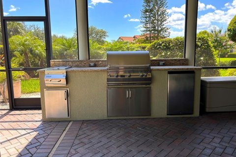 Casa en alquiler en Sarasota, Florida, 3 dormitorios, 271.27 m2 № 1801743 - foto 17