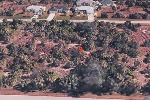 Land in Port Charlotte, Florida № 2162527 - photo 11