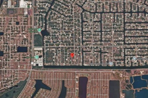 Land in Port Charlotte, Florida № 2162527 - photo 15