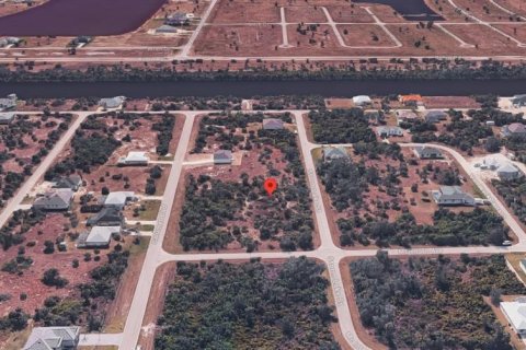 Land in Port Charlotte, Florida № 2162527 - photo 13