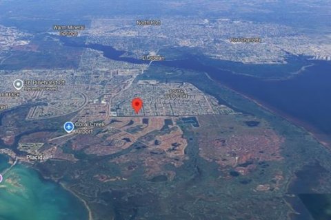 Land in Port Charlotte, Florida № 2162527 - photo 17