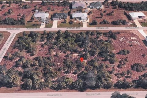 Land in Port Charlotte, Florida № 2162527 - photo 12