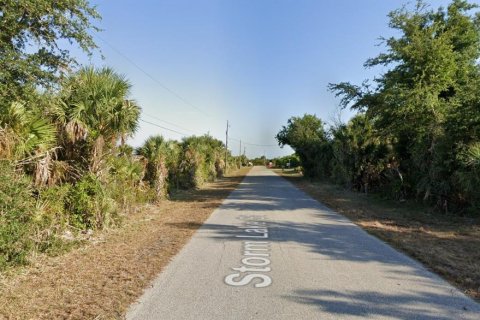 Land in Port Charlotte, Florida № 2162527 - photo 8