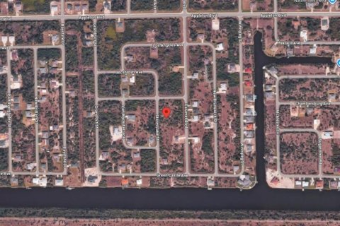 Land in Port Charlotte, Florida № 2162527 - photo 2