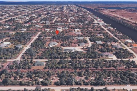 Land in Port Charlotte, Florida № 2162527 - photo 16