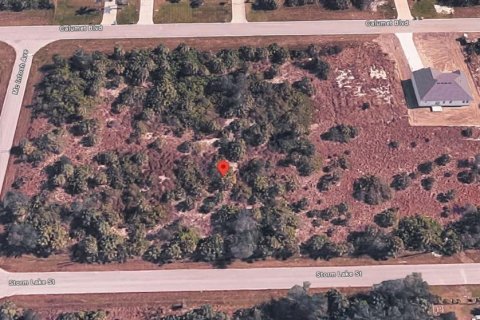 Land in Port Charlotte, Florida № 2162527 - photo 10