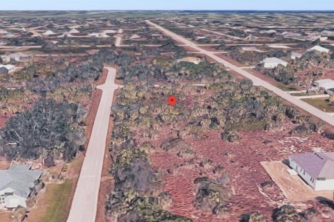 Land in Port Charlotte, Florida № 2162527 - photo 14