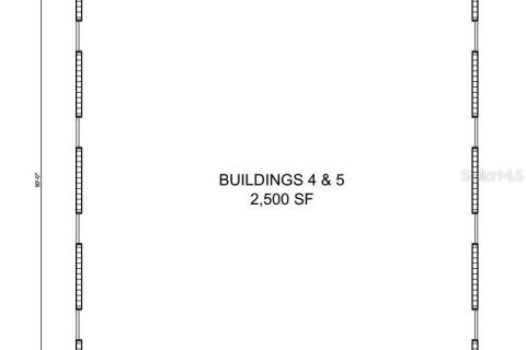 Commercial property in Palm Coast, Florida № 1754862 - photo 3