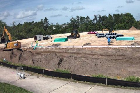 Commercial property in Palm Coast, Florida № 1754862 - photo 7
