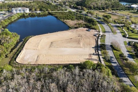 Commercial property in Palm Coast, Florida № 1754862 - photo 12