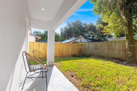 Villa ou maison à louer à Tampa, Floride: 4 chambres, 222.5 m2 № 1915025 - photo 20