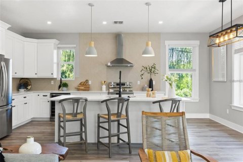 Villa ou maison à louer à Tampa, Floride: 4 chambres, 222.5 m2 № 1915025 - photo 6