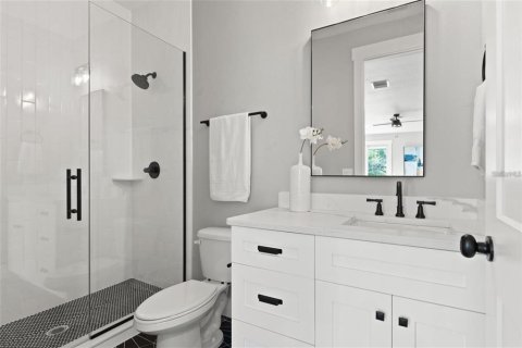 Villa ou maison à louer à Tampa, Floride: 4 chambres, 222.5 m2 № 1915025 - photo 11