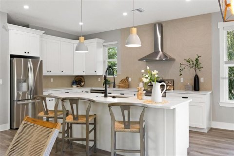 Villa ou maison à louer à Tampa, Floride: 4 chambres, 222.5 m2 № 1915025 - photo 5
