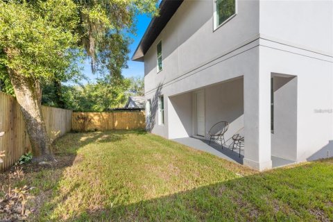 Villa ou maison à louer à Tampa, Floride: 4 chambres, 222.5 m2 № 1915025 - photo 22