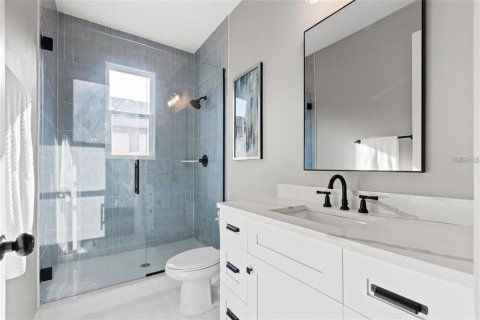 Villa ou maison à louer à Tampa, Floride: 4 chambres, 222.5 m2 № 1915025 - photo 10