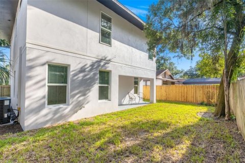 Villa ou maison à louer à Tampa, Floride: 4 chambres, 222.5 m2 № 1915025 - photo 21