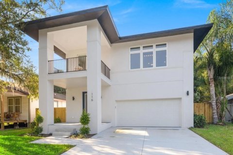 Villa ou maison à louer à Tampa, Floride: 4 chambres, 222.5 m2 № 1915025 - photo 25