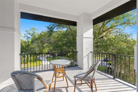 Villa ou maison à louer à Tampa, Floride: 4 chambres, 222.5 m2 № 1915025 - photo 8