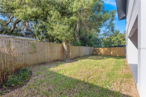 Villa ou maison à louer à Tampa, Floride: 4 chambres, 222.5 m2 № 1915025 - photo 23