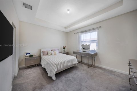 Купить таунхаус в Хайалиа, Флорида 3 спальни, 153.29м2, № 1699303 - фото 20