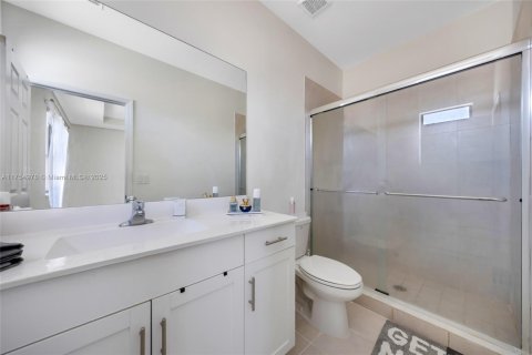 Купить таунхаус в Хайалиа, Флорида 3 спальни, 153.29м2, № 1699303 - фото 23