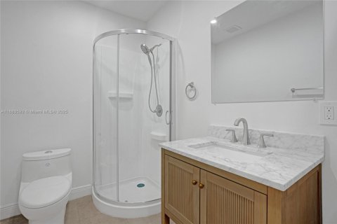 Villa ou maison à louer à Hallandale Beach, Floride: 3 chambres, 98.48 m2 № 1932133 - photo 12