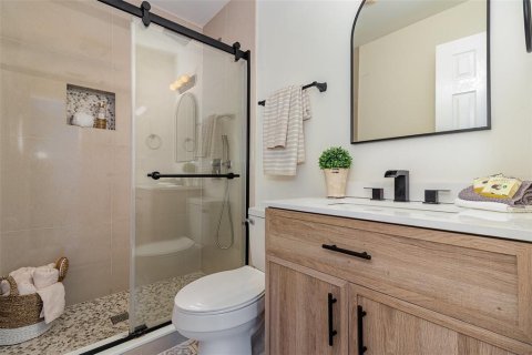 Touwnhouse à vendre à Maitland, Floride: 2 chambres, 160.91 m2 № 1844832 - photo 13