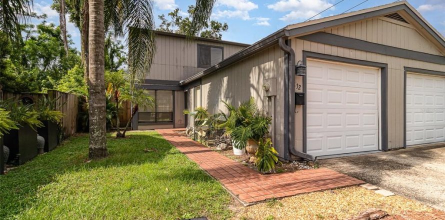 Touwnhouse à Maitland, Floride 2 chambres, 160.91 m2 № 1844832