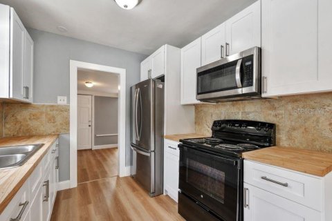 Apartamento en alquiler en Saint Petersburg, Florida, 3 dormitorios, 92.53 m2 № 1879755 - foto 10