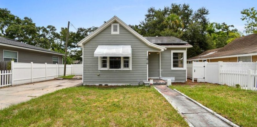 Appartement à Saint Petersburg, Floride 3 chambres, 92.53 m2 № 1879755