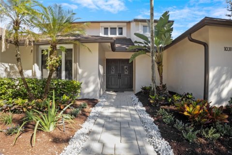 Villa ou maison à vendre à Plantation, Floride: 5 chambres, 352.29 m2 № 1836583 - photo 7