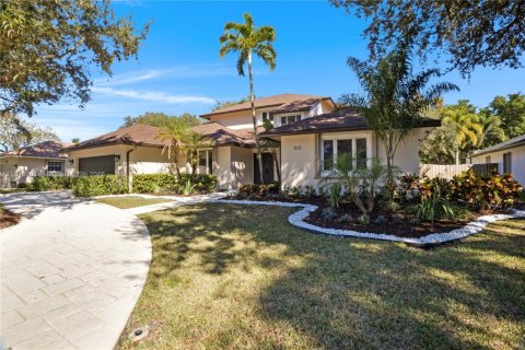 Villa ou maison à vendre à Plantation, Floride: 5 chambres, 352.29 m2 № 1836583 - photo 6