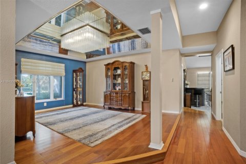 Villa ou maison à vendre à Plantation, Floride: 5 chambres, 352.29 m2 № 1836583 - photo 10