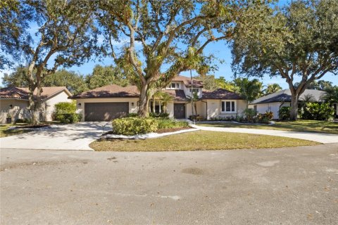 Villa ou maison à vendre à Plantation, Floride: 5 chambres, 352.29 m2 № 1836583 - photo 5